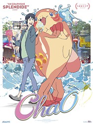 CHAO de Yasuhiro Aoki