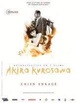 CHIEN ENRAGÉ de Akira Kurosawa 