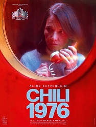 Affiche CHILI 1976