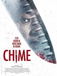 CHIME de Kiyoshi Kurosawa