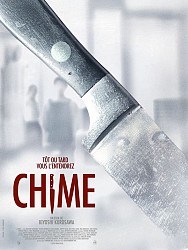 CHIME de Kiyoshi Kurosawa
