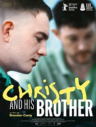CHRISTY AND HIS BROTHER de Brendan Canty