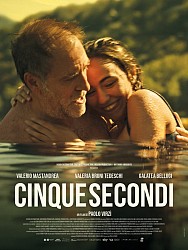 CINQUE SECONDI de Paolo Virzì