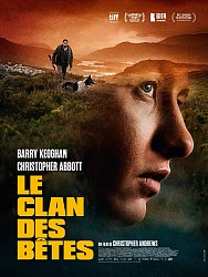 LE CLAN DES BÊTES de Christopher Andrews