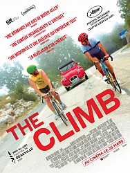 THE CLIMB de Michael Angelo Covino