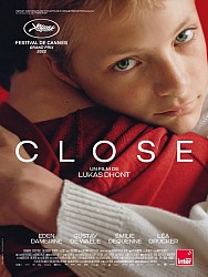 CLOSE de Lukas Dhont