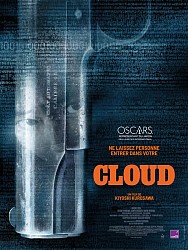 CLOUD de Kiyoshi Kurosawa