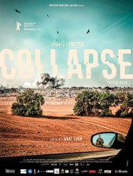 COLLAPSE de Anat Even