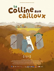 LA COLLINE AUX CAILLOUX de Collectif