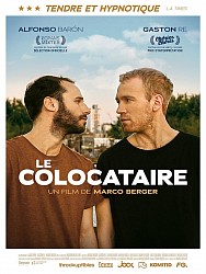LE COLOCATAIRE de Marco Berger