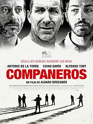 COMPANEROS de Alvaro Brechner