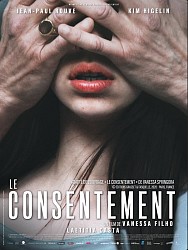 LE CONSENTEMENT de Vanessa Filho