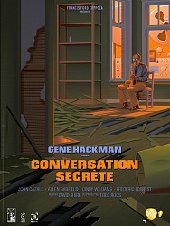 CONVERSATION SECRÈTE de Francis Ford Coppola