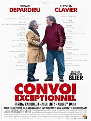 CONVOI EXCEPTIONNEL de Bertrand Blier