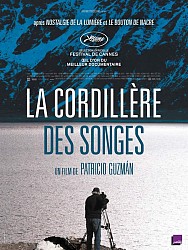 LA CORDILLÈRE DES SONGES de Patricio Guzmán