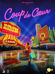 COUP DE COEUR de Francis Ford Coppola