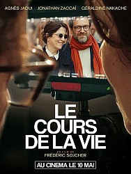 LE COURS DE LA VIE de Frédéric Sojcher