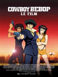 COWBOY BEBOP de Shin'ichiro Watanabe COWBOY BEBOP de Shin'ichiro Watanabe