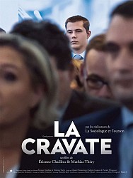 LA CRAVATE de Etienne Chaillou & Mathias Thery