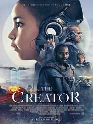 THE CREATOR de Gareth Edwards