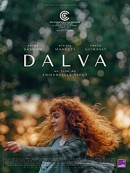 DALVA de Emmanuelle Nicot