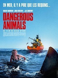 DANGEROUS ANIMALS de Sean Byrne 
