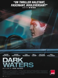 DARK WATERS de Todd Haynes