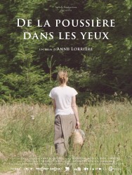 DE LA POUSSIÈRE DANS LES YEUX de Anne Lorrière DE LA POUSSIÈRE DANS LES YEUX de Anne Lorrière