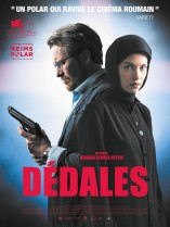 DÉDALES de Bogdan George Apetri