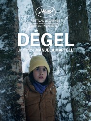 DÉGEL de Manuela Martelli DÉGEL de Manuela Martelli