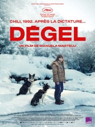 DÉGEL de Manuela Martelli