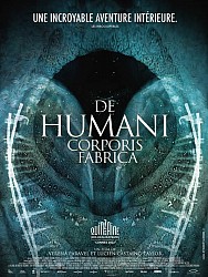 DE HUMANI CORPORIS FABRICA de Verena Paravel & Lucien Castaing-Taylor