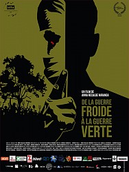 DE LA GUERRE FROIDE À LA GUERRE VERTE de Anna Recalde Miranda