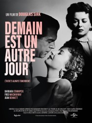 DEMAIN EST UN AUTRE JOUR de Douglas Sirk