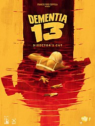 DEMENTIA 13 de Francis Ford Coppola DEMENTIA 13 de Francis Ford Coppola