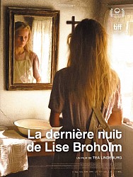 LA DERNIÈRE NUIT DE LISE BROHOLM de Tea Lindeburg