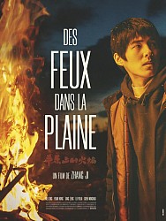 DES FEUX DANS LA PLAINE de Ji Zhang