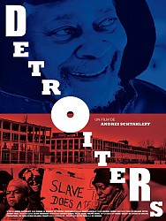 DETROITERS de Andreï Schtakleff