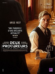 DEUX PROCUREURS de Sergei Loznitsa