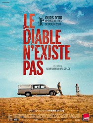 LE DIABLE N'EXISTE PAS de Mohammad Rasoulof