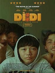 DIDI de Sean Wang