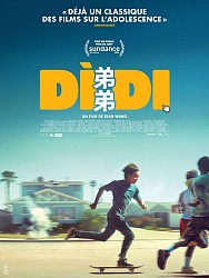 DIDI de Sean Wang