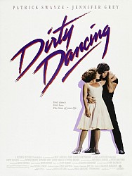 DIRTY DANCING de Emile Ardolino