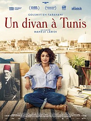 UN DIVAN A TUNIS de Manele Labidi