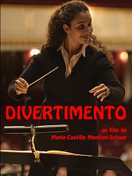 DIVERTIMENTO de Marie-Castille Mention-Schaar