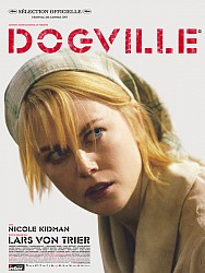 DOGVILLE de Lars Von Trier