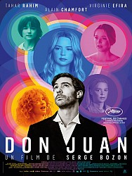 DON JUAN de Serge Bozon