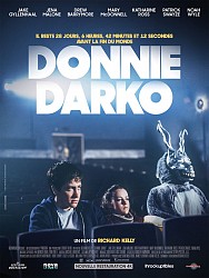 DONNIE DARKO de Richard Kelly DONNIE DARKO de Richard Kelly