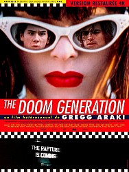 THE DOOM GENERATION de Gregg Araki   