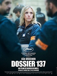 DOSSIER 137 de Dominik Moll